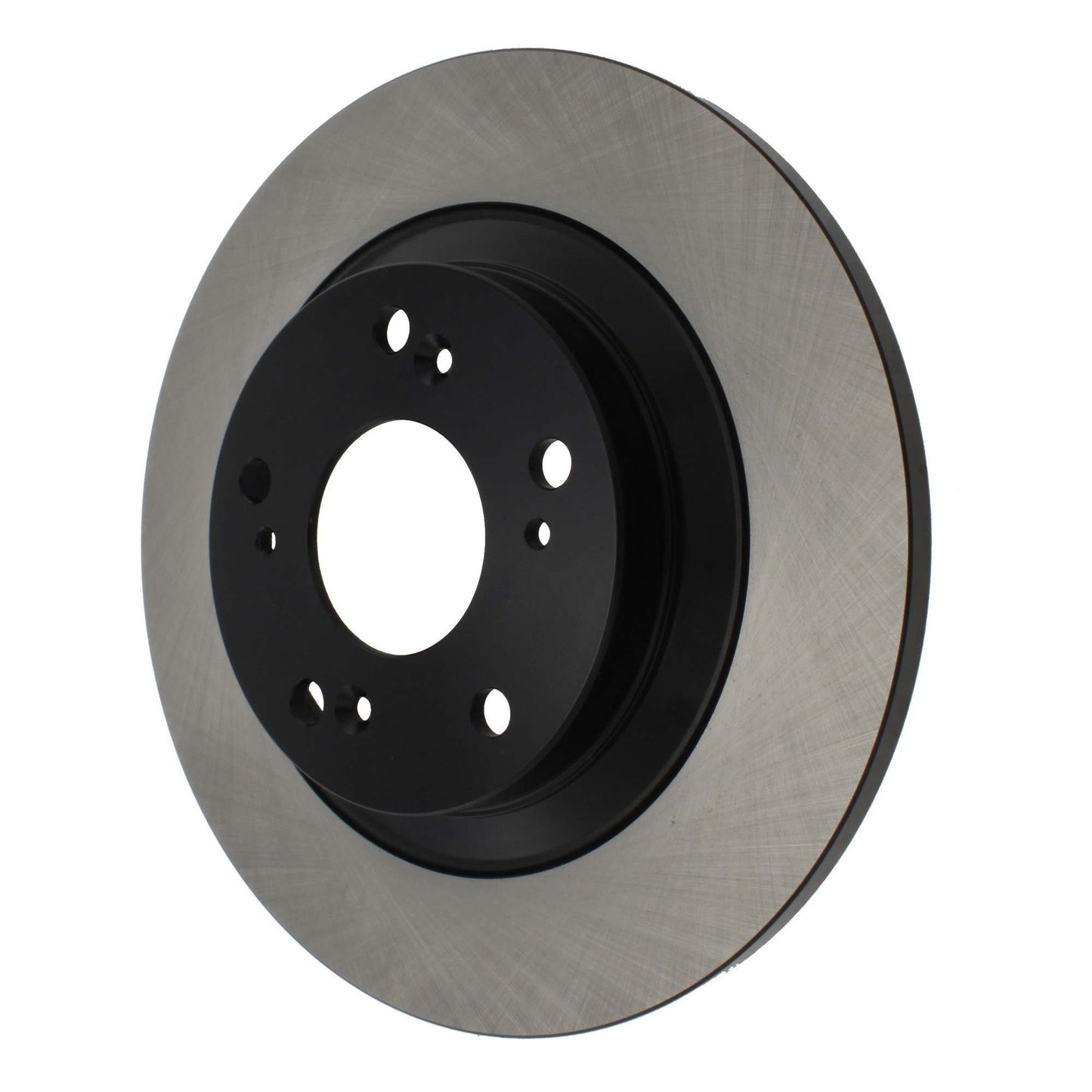 StopTech Premium Cryostop Rotor; Rear