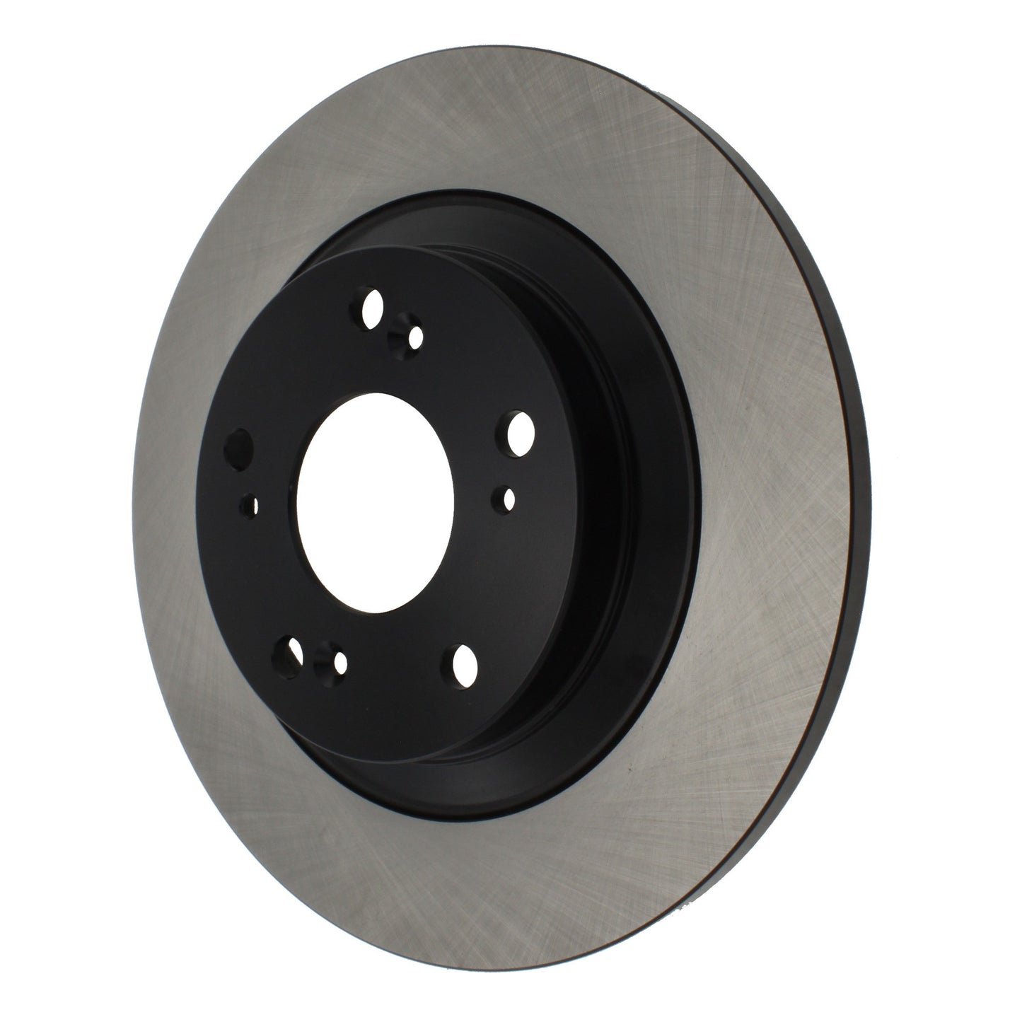 StopTech Premium Cryostop Rotor; Rear