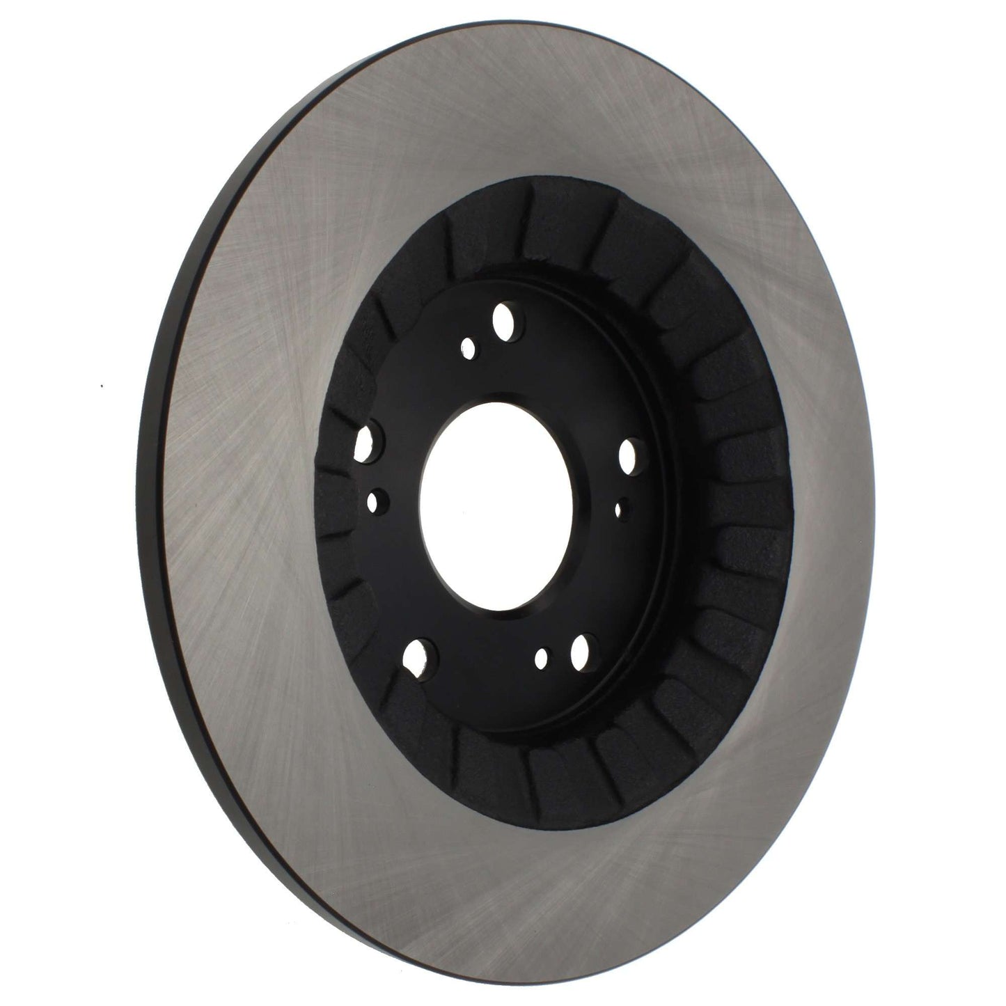 StopTech Premium Cryostop Rotor; Rear