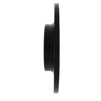 Stoptech Centric 00-09 Honda S 2000 Rear Performance Rotor 120.40050