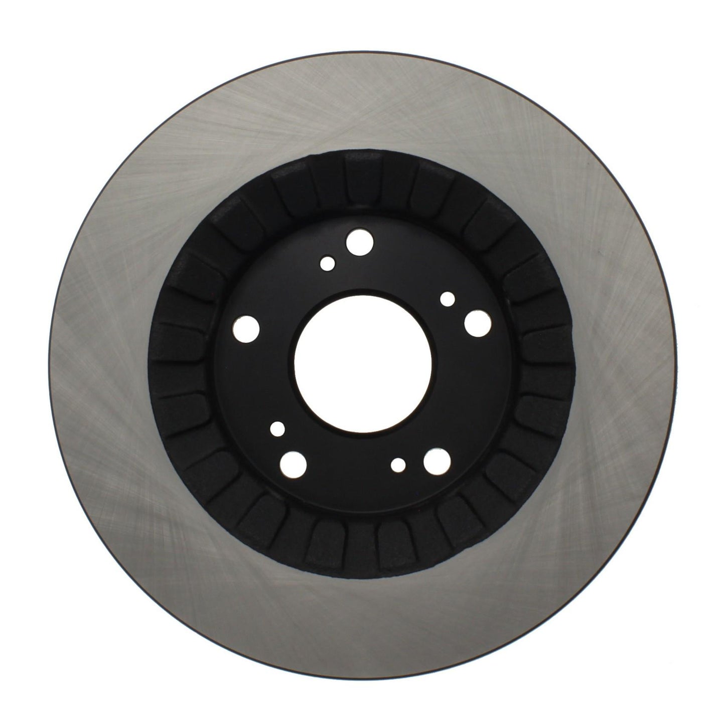 Centric Parts Disc Brake Rotor Premium with E-Coat anti-corrosive coating for 2000-2009 Honda S2000 120.40050