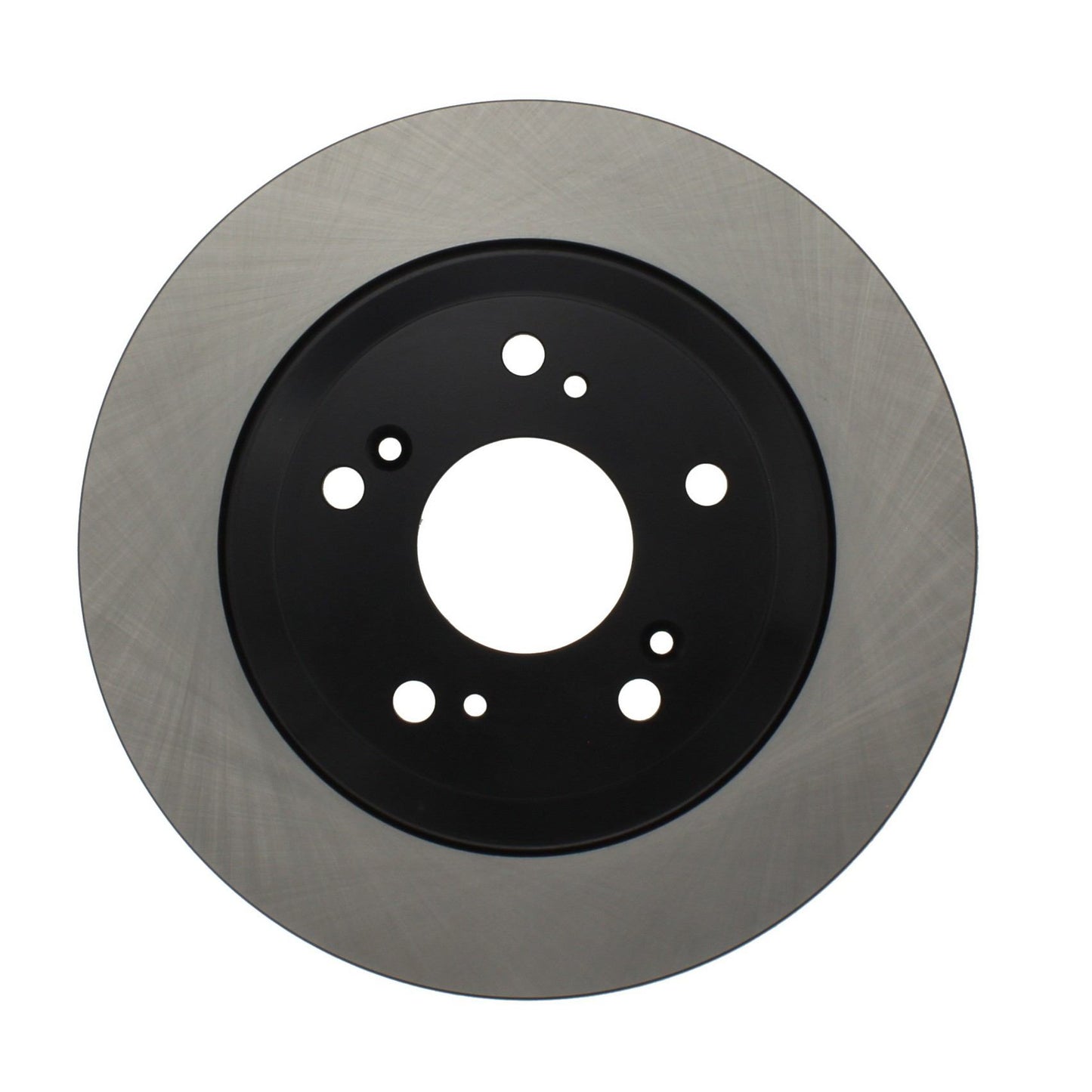 Centric Parts Disc Brake Rotor Premium with E-Coat anti-corrosive coating for 2000-2009 Honda S2000 120.40050