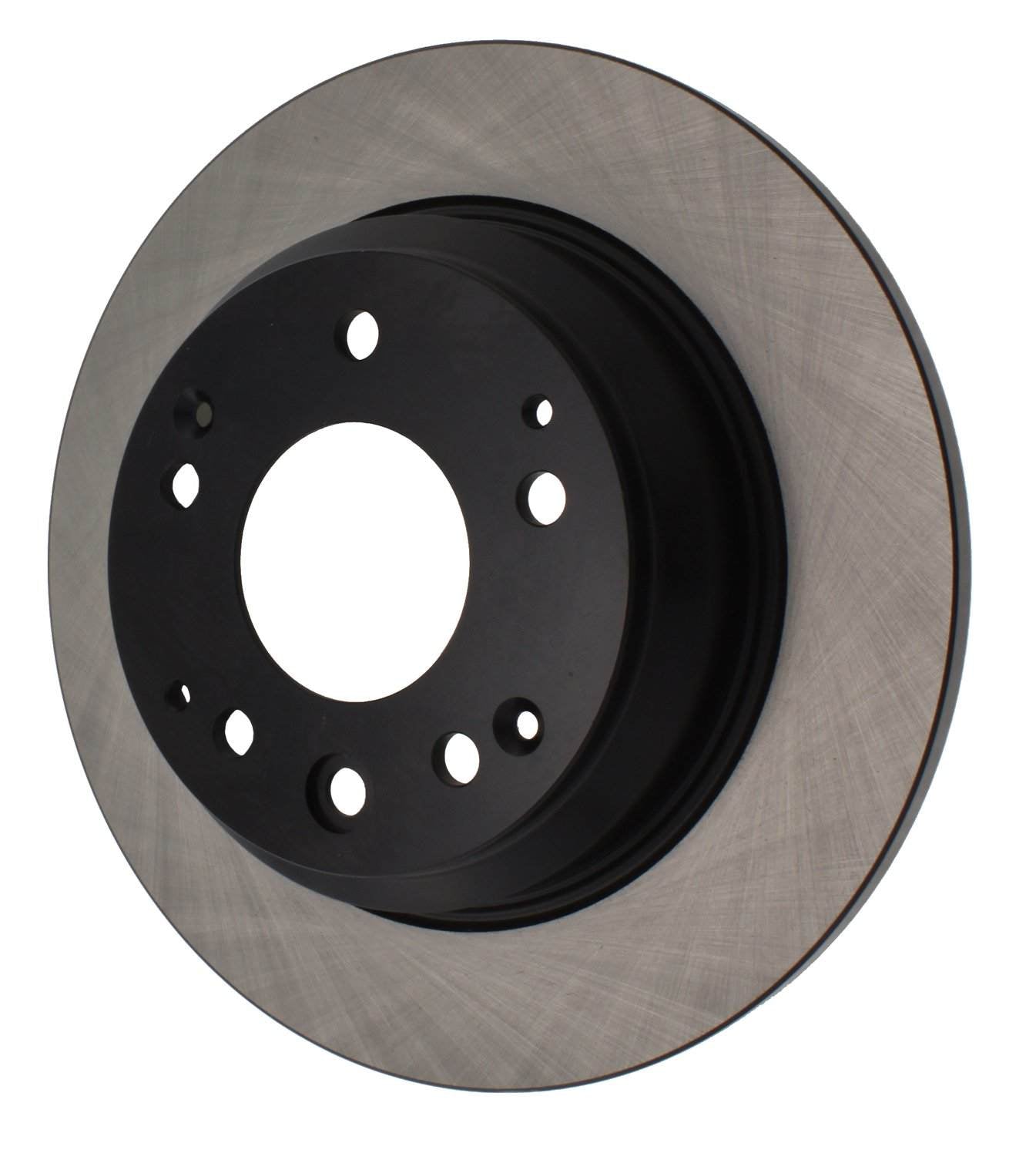 Centric Parts Premium Brake Rotor 120.40051