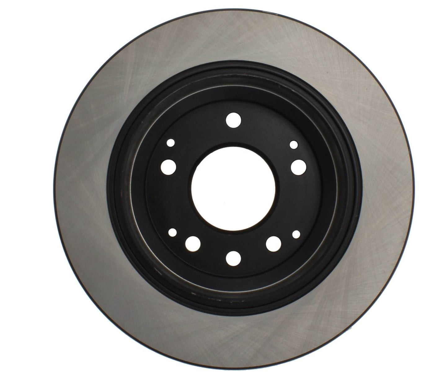 Centric Parts Disc Brake Rotor Premium with E-Coat anti-corrosive for 1999-2001 Acura RL 120.40051