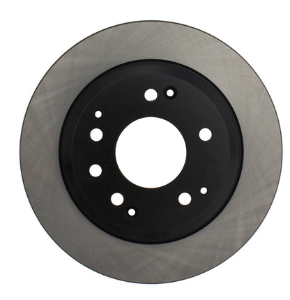 Centric Parts Disc Brake Rotor Premium with E-Coat anti-corrosive for 1999-2001 Acura RL 120.40051