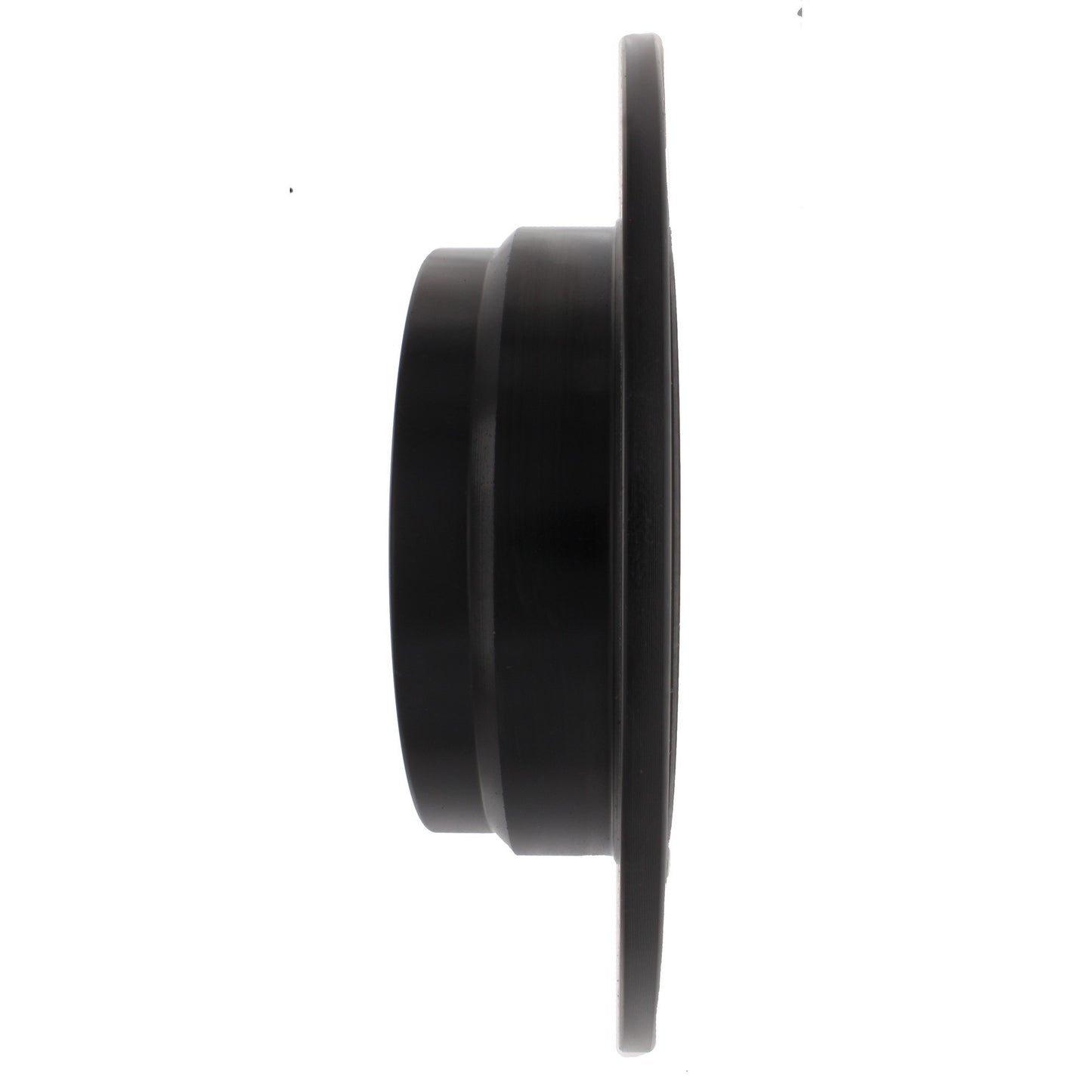 StopTech Premium Cryostop Rotor; Rear