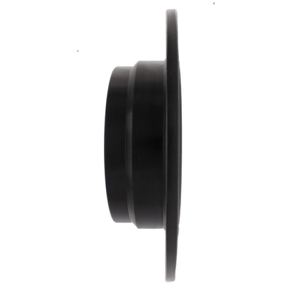 StopTech Premium Cryostop Rotor; Rear