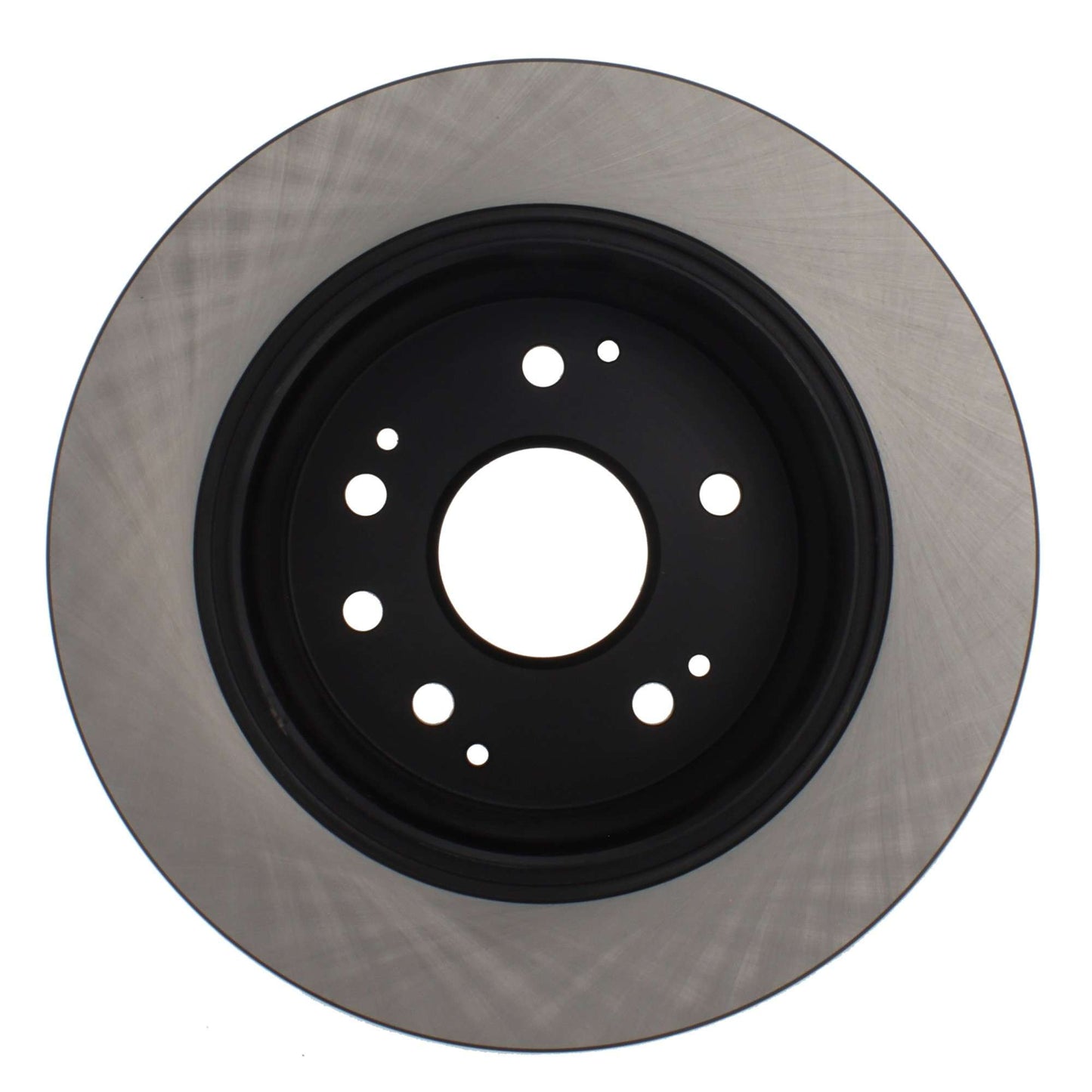 StopTech Premium Cryostop Rotor; Rear