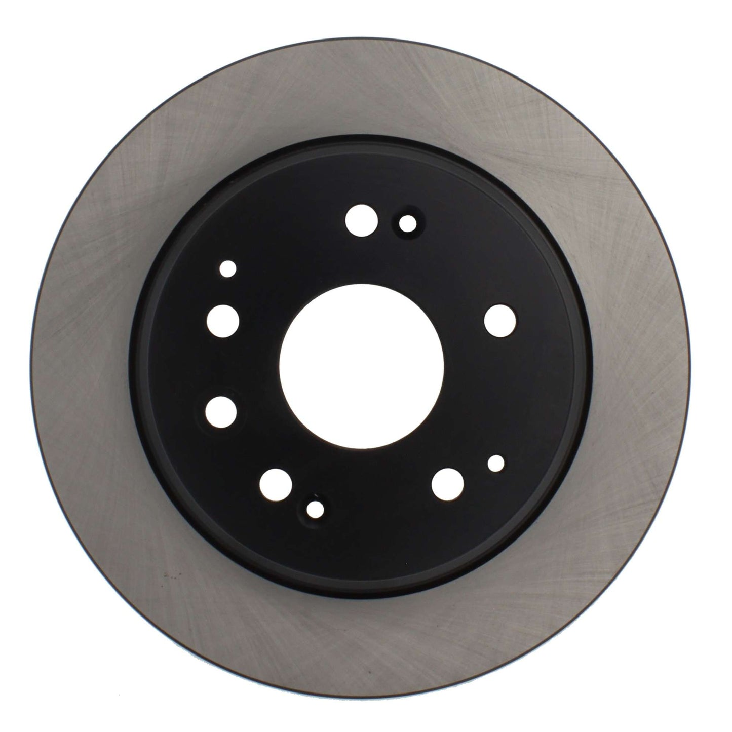 StopTech Premium Cryostop Rotor; Rear