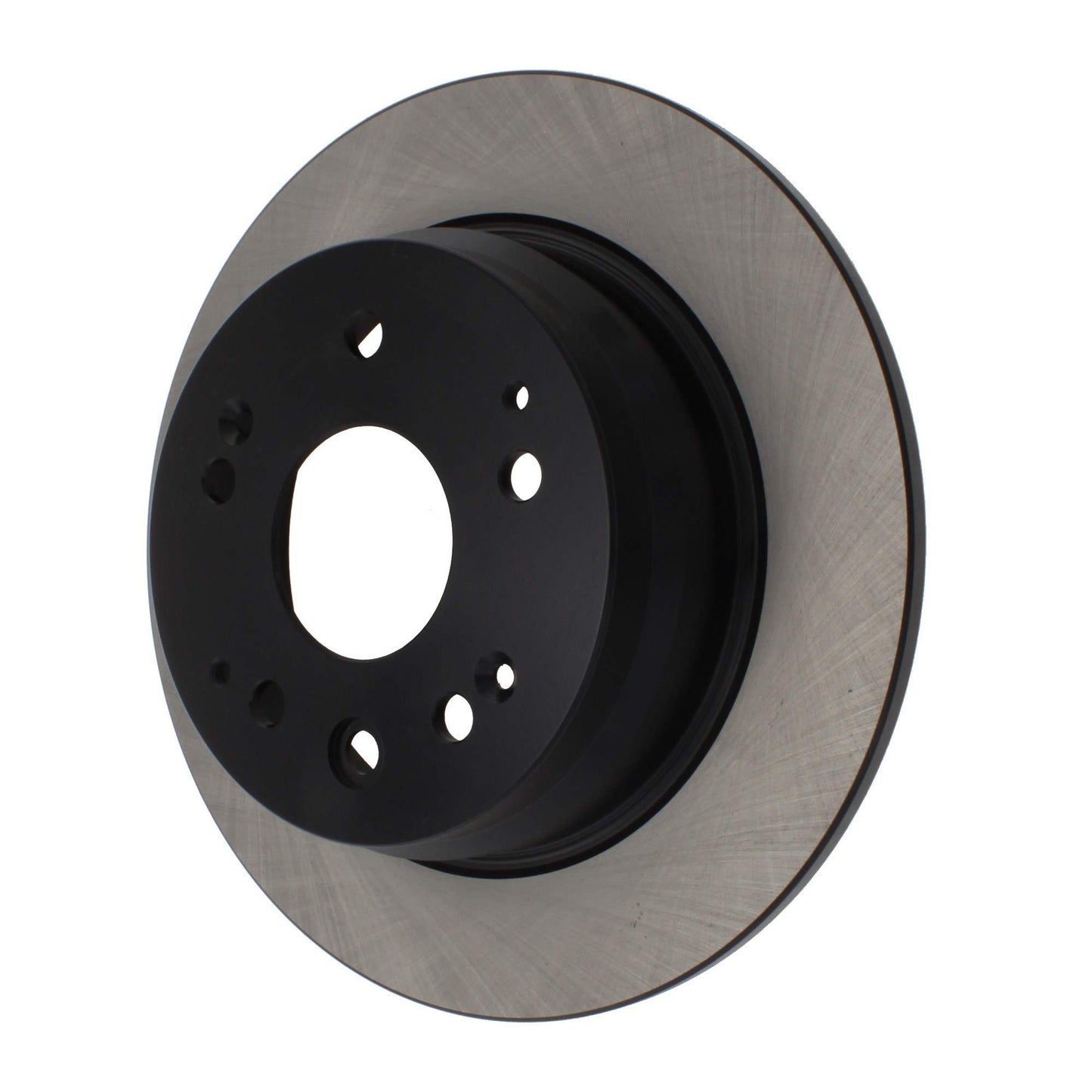 StopTech Premium Cryostop Rotor; Rear