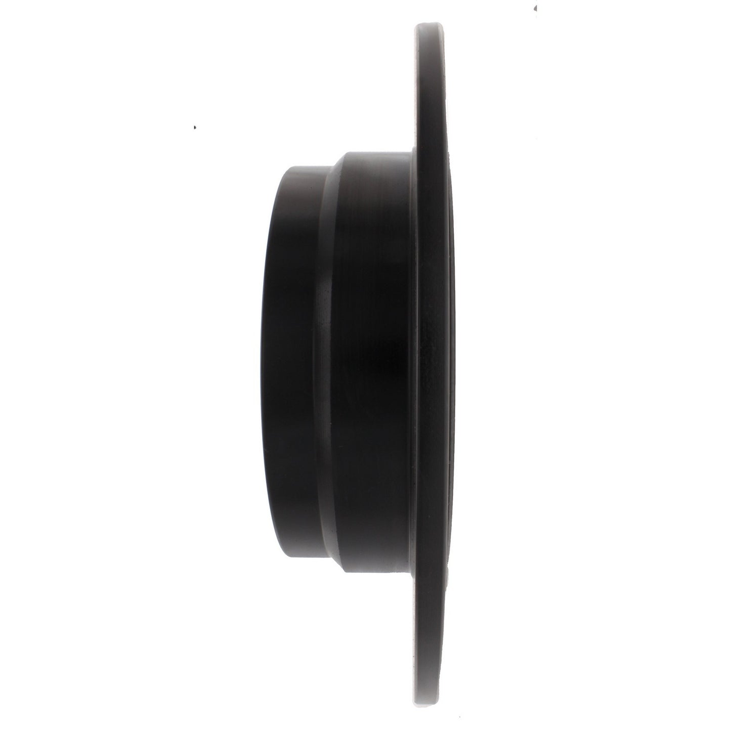Stoptech Centric Performance Brake Rotor 120.40052
