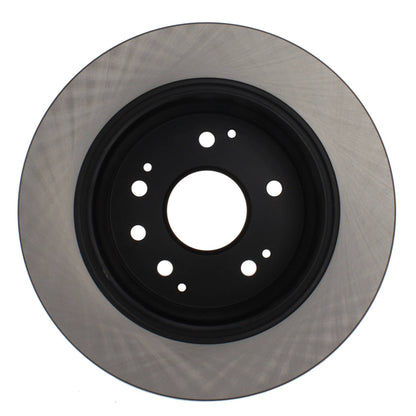 Stoptech Centric Performance Brake Rotor 120.40052