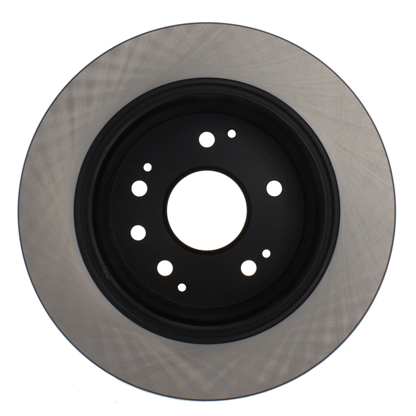 Centric Parts Disc Brake Rotor Premium with Electrocoating for 2001-2003 Acura CL 120.40052