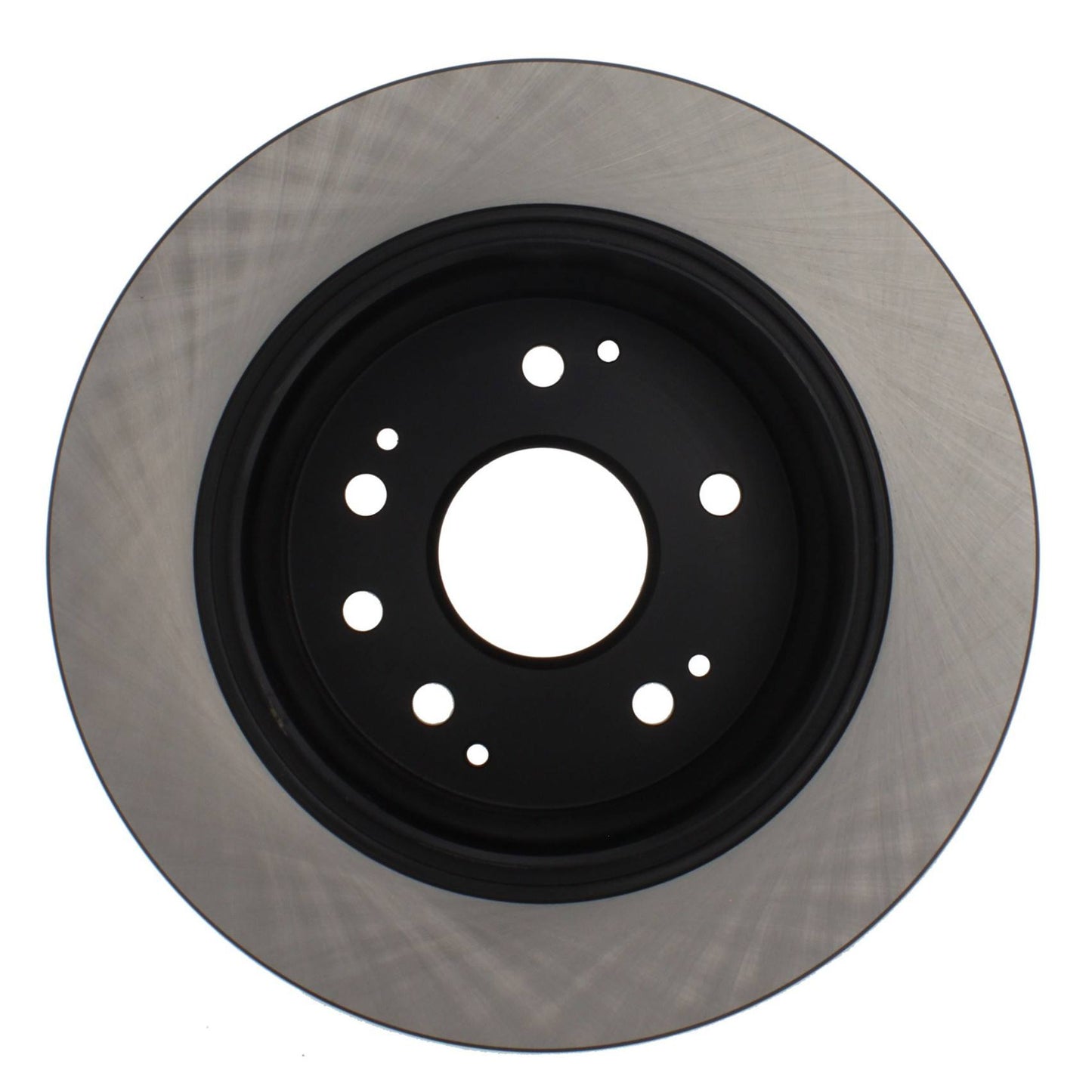 Centric Parts Disc Brake Rotor Premium with Electrocoating for 2001-2003 Acura CL 120.40052