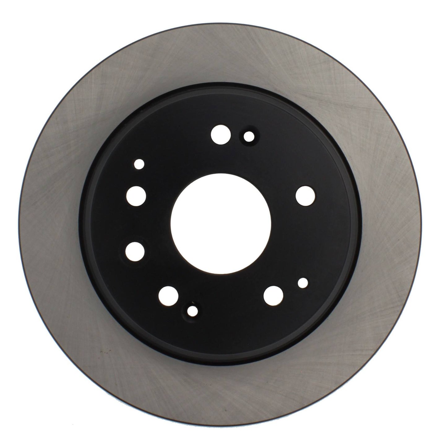 Centric Parts Disc Brake Rotor Premium with Electrocoating for 2001-2003 Acura CL 120.40052