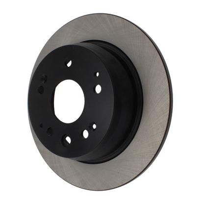 Stoptech Centric Performance Brake Rotor 120.40052