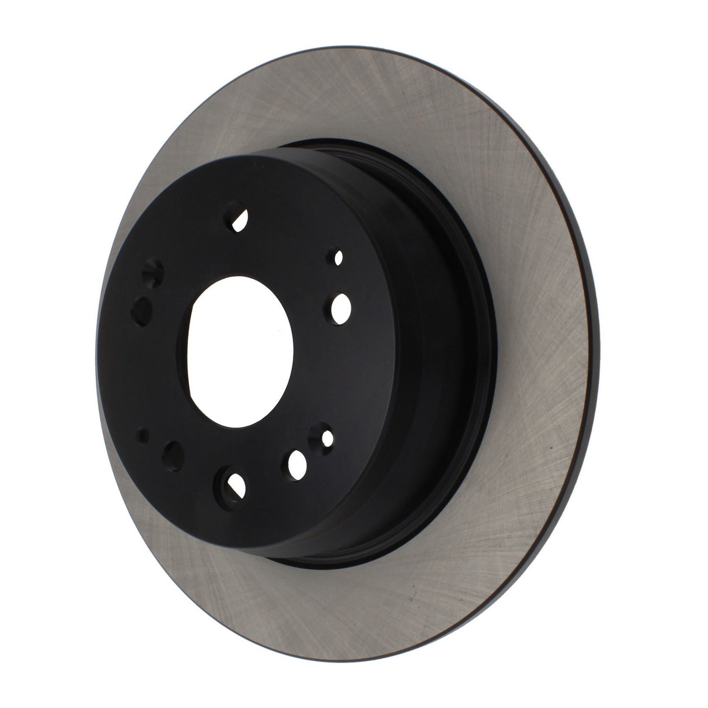 Centric Parts Disc Brake Rotor Premium with Electrocoating for 2001-2003 Acura CL 120.40052