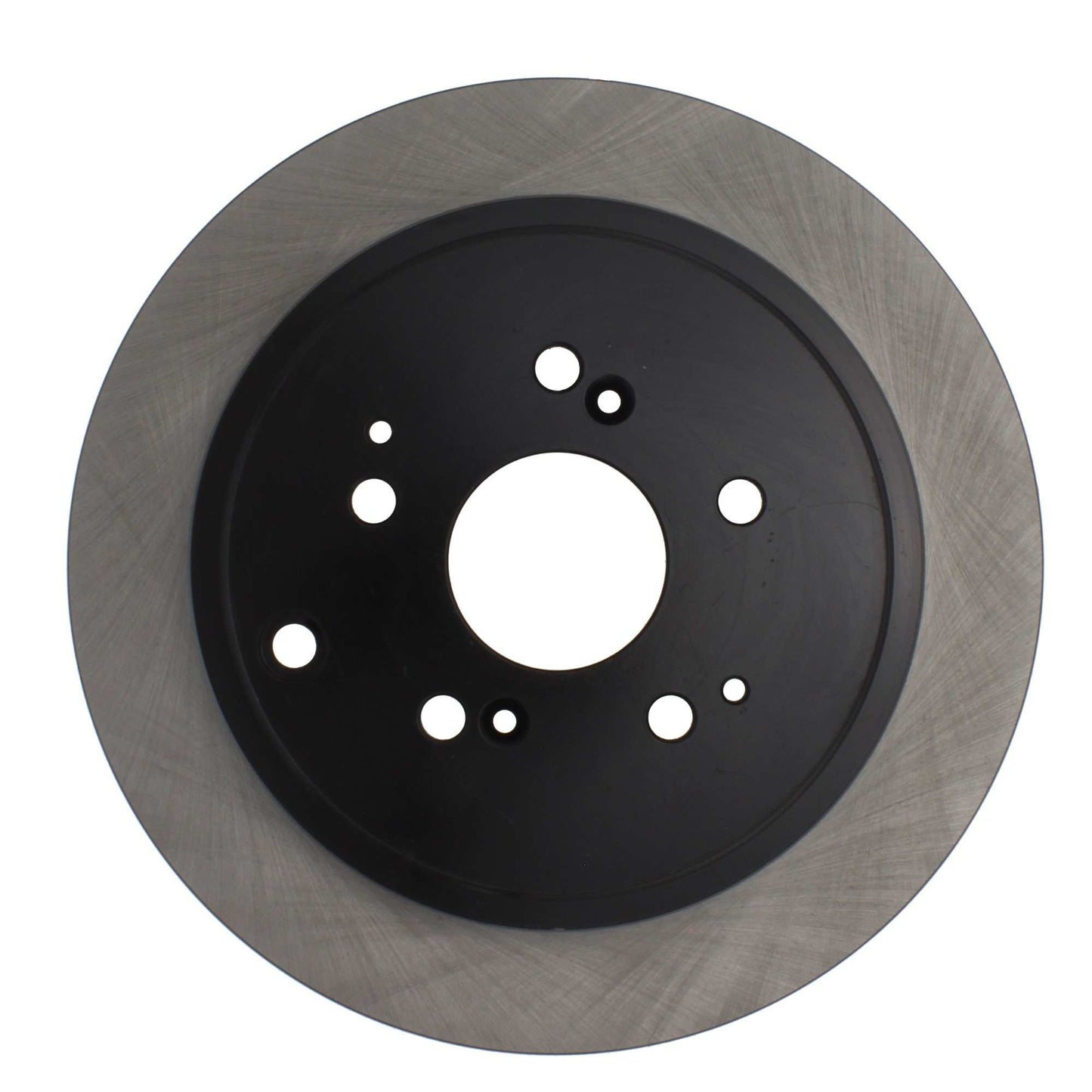 StopTech Premium Cryostop Rotor; Rear