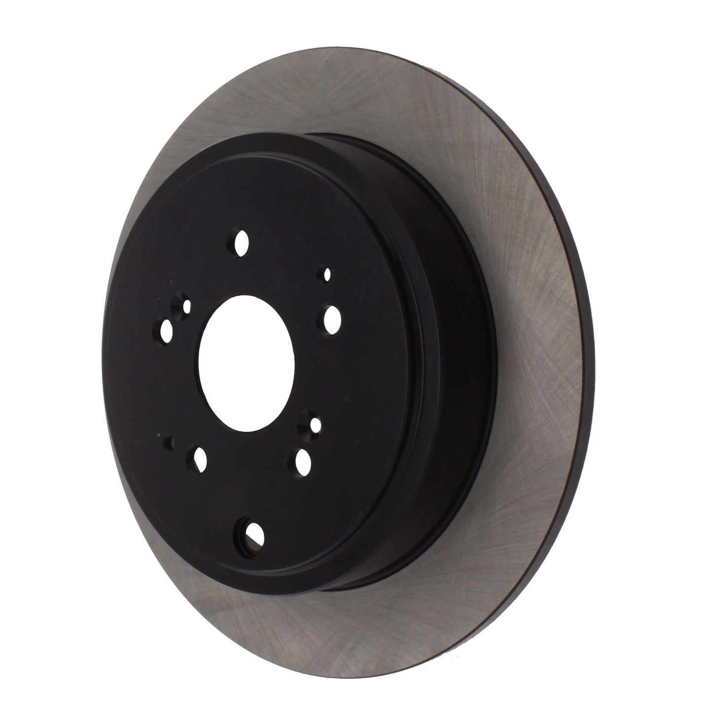 StopTech Premium Cryostop Rotor; Rear