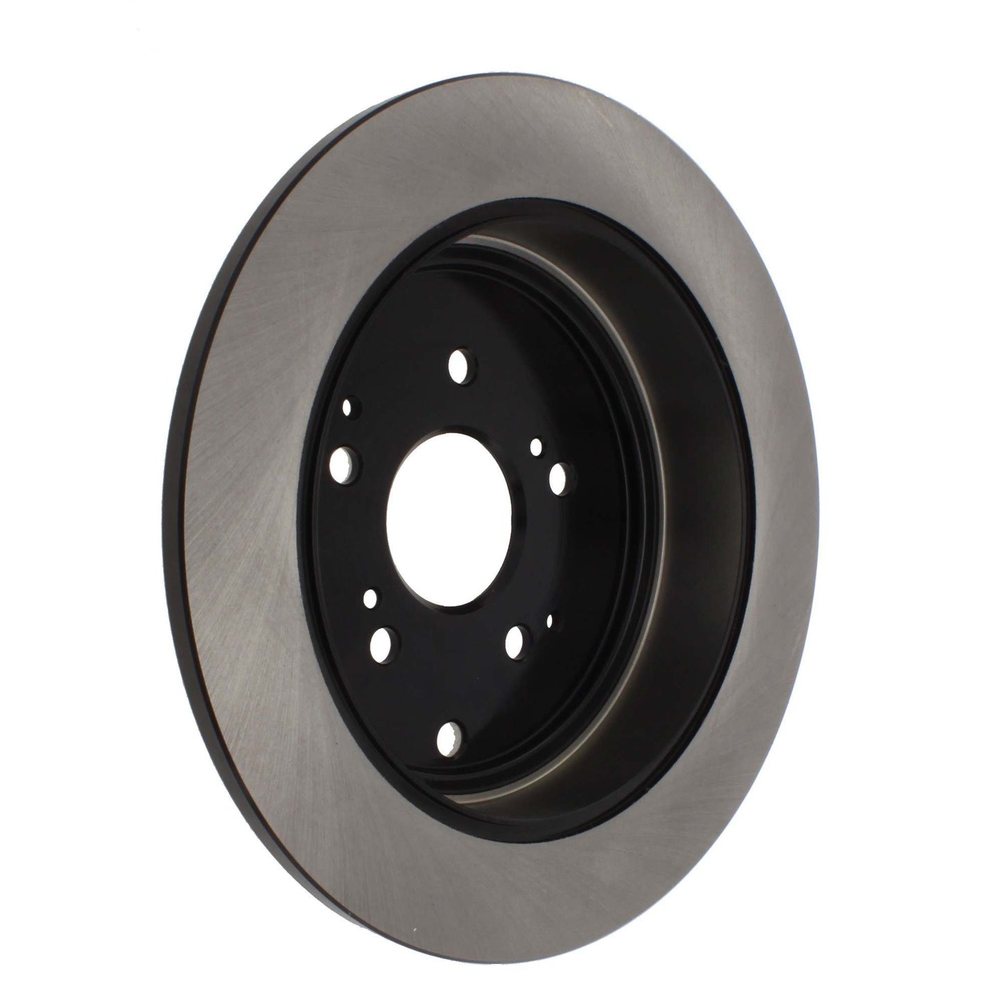StopTech Premium Cryostop Rotor; Rear