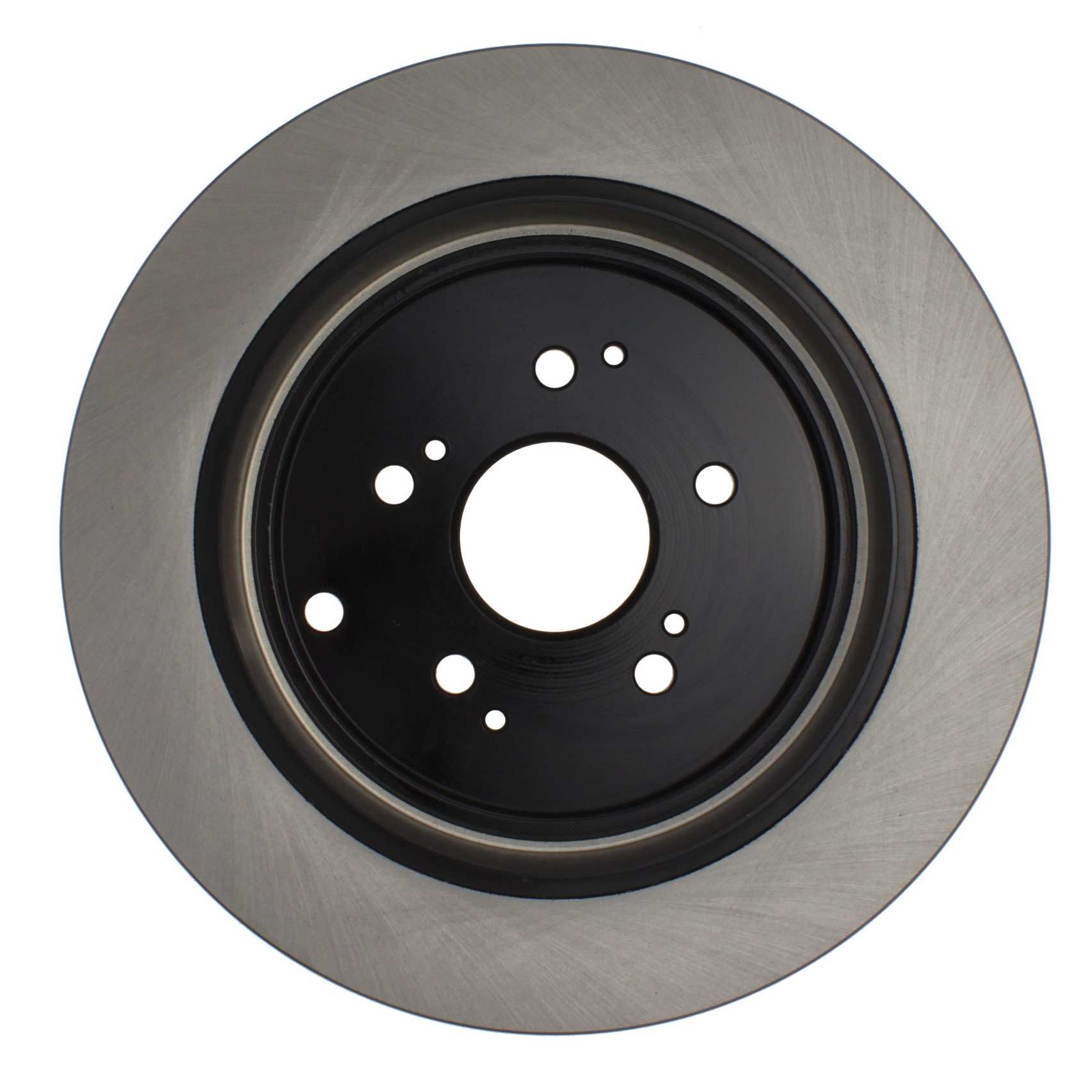 Centric Parts Disc Brake Rotor Premium with E-Coat anti-corrosive coating for 2001-2006 Acura MDX 2003-2008 Honda Pilot 120.40053