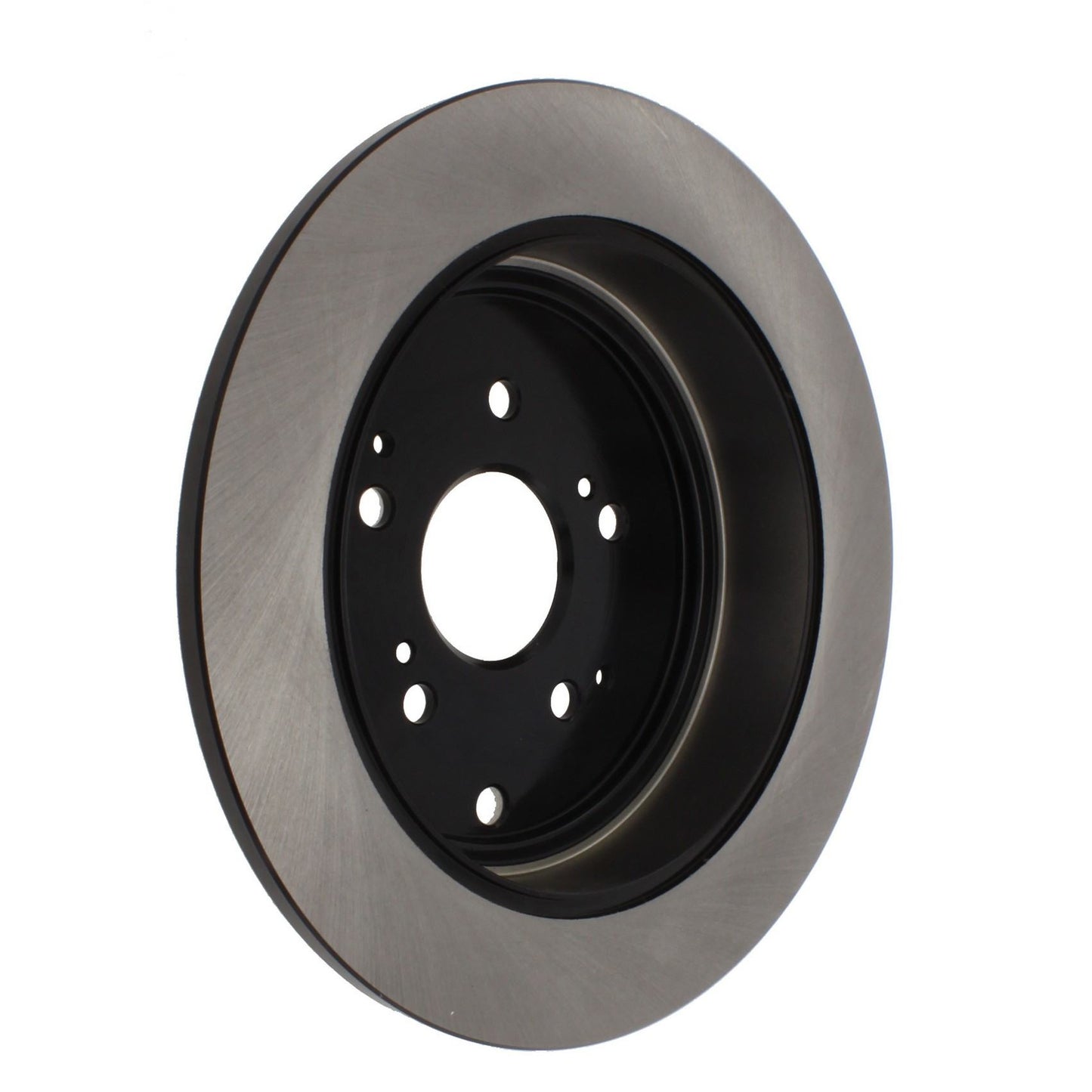 Centric Parts Disc Brake Rotor Premium with E-Coat anti-corrosive coating for 2001-2006 Acura MDX 2003-2008 Honda Pilot 120.40053