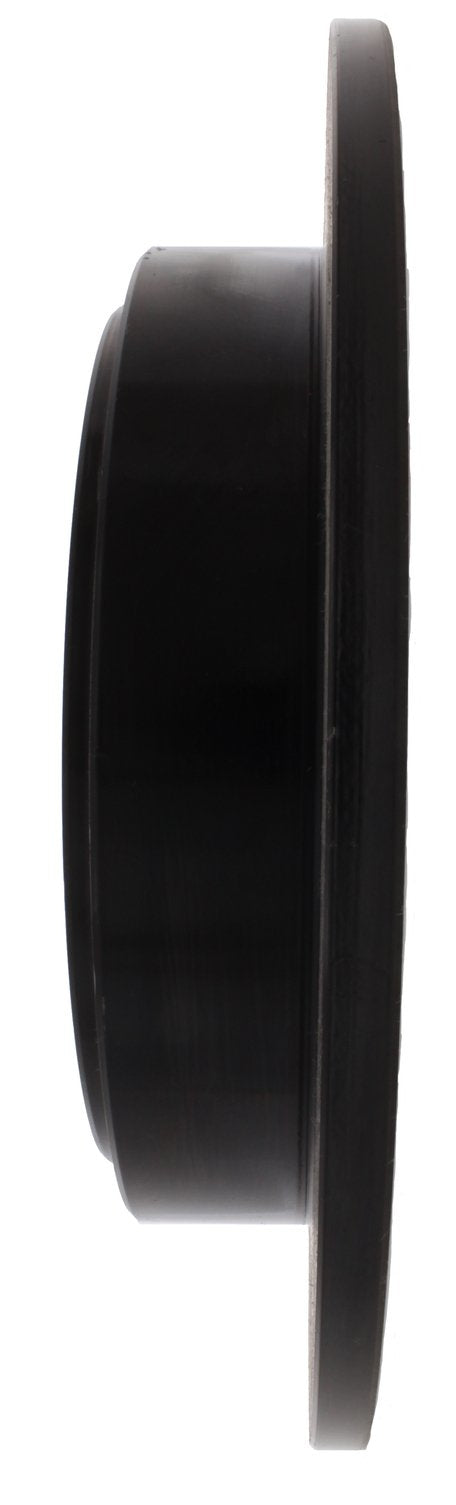 Centric Parts Disc Brake Rotor Premium with E-Coat anti-corrosive coating for 2001-2006 Acura MDX 2003-2008 Honda Pilot 120.40053