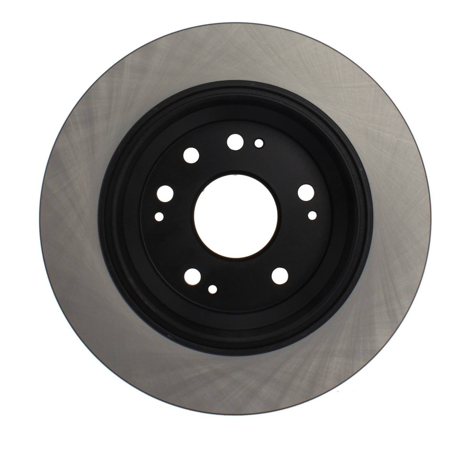 Centric Parts Disc Brake Rotor Premium with Electrocoating for 2002-2004 Acura RL 120.40054