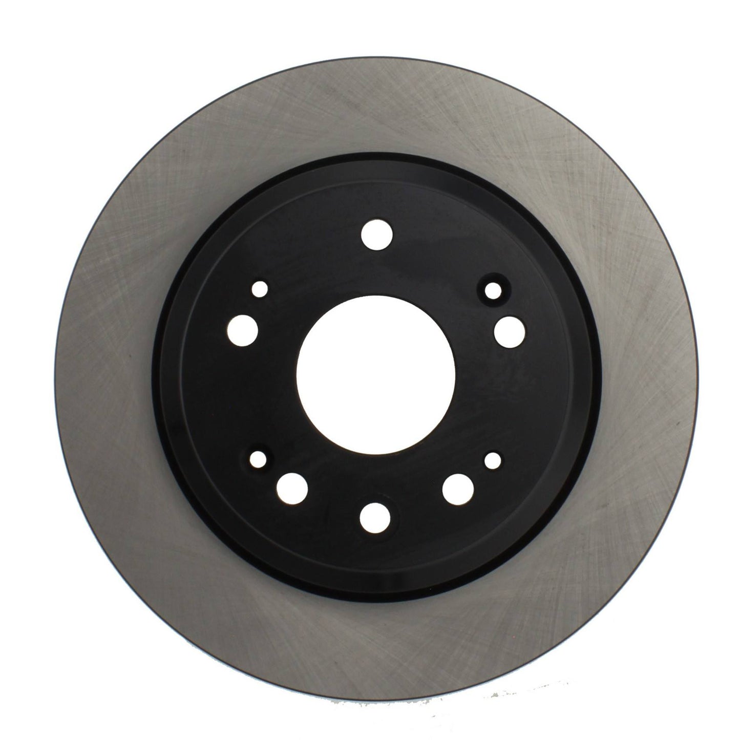 Centric Parts Disc Brake Rotor Premium with Electrocoating for 2002-2004 Acura RL 120.40054