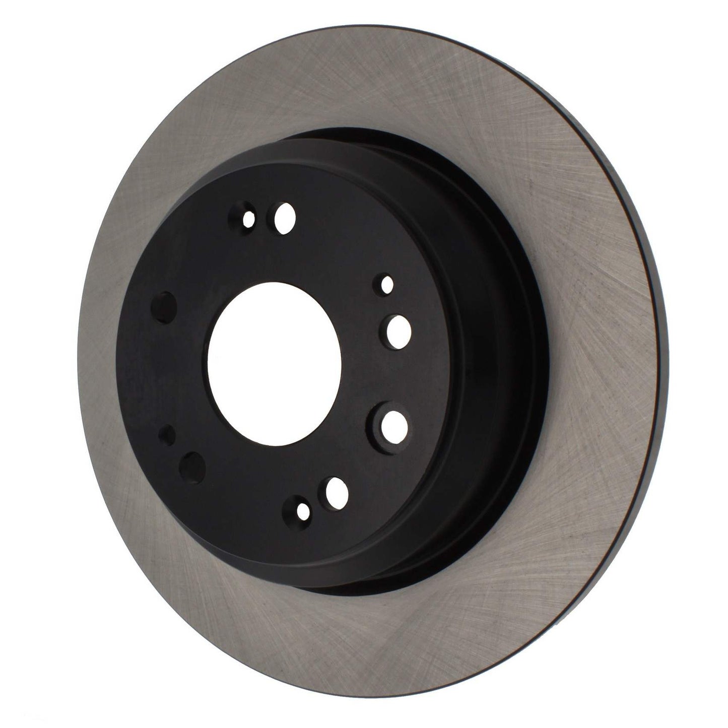 Centric Parts Disc Brake Rotor Premium with Electrocoating for 2002-2004 Acura RL 120.40054