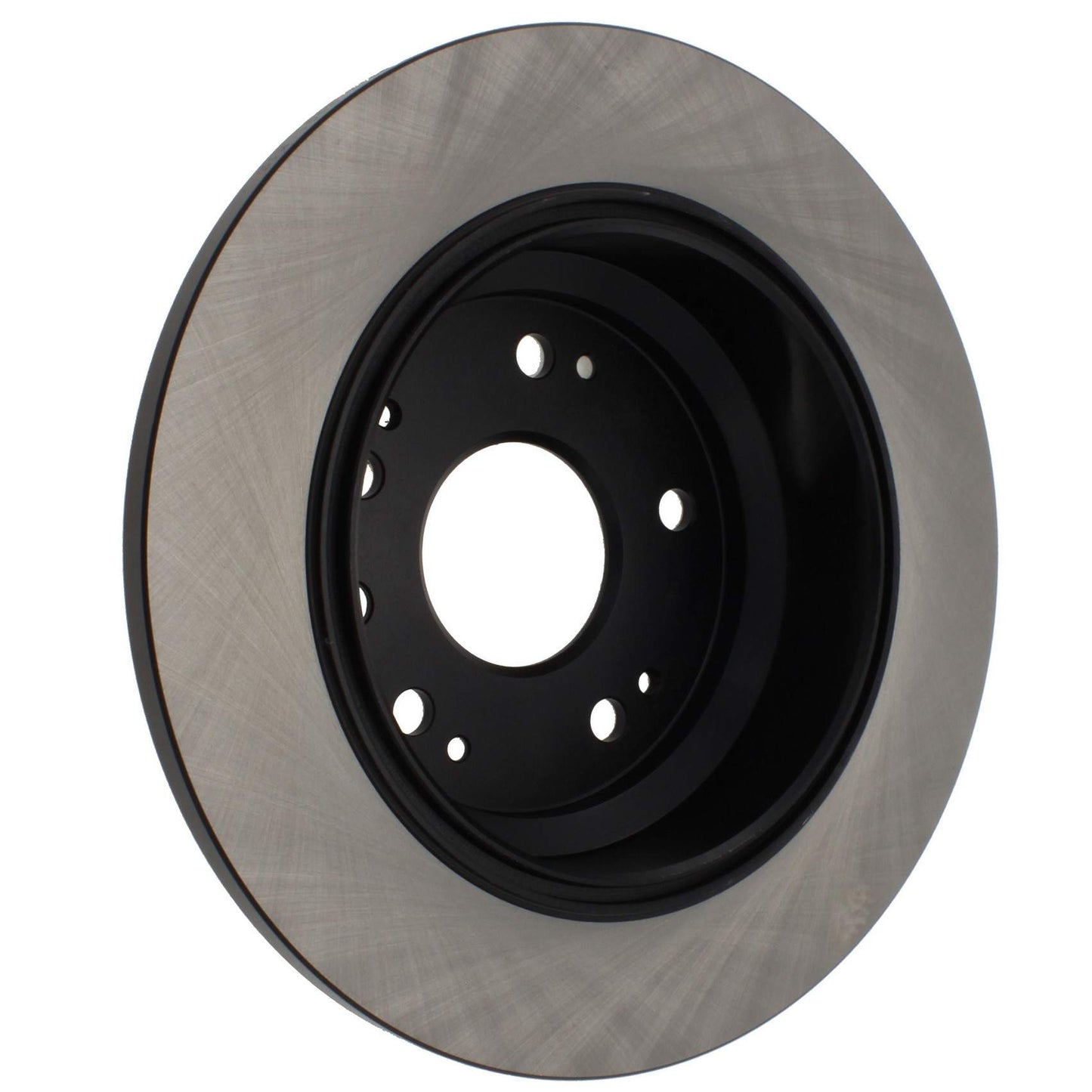 Centric Parts Disc Brake Rotor Premium with Electrocoating for 2002-2004 Acura RL 120.40054