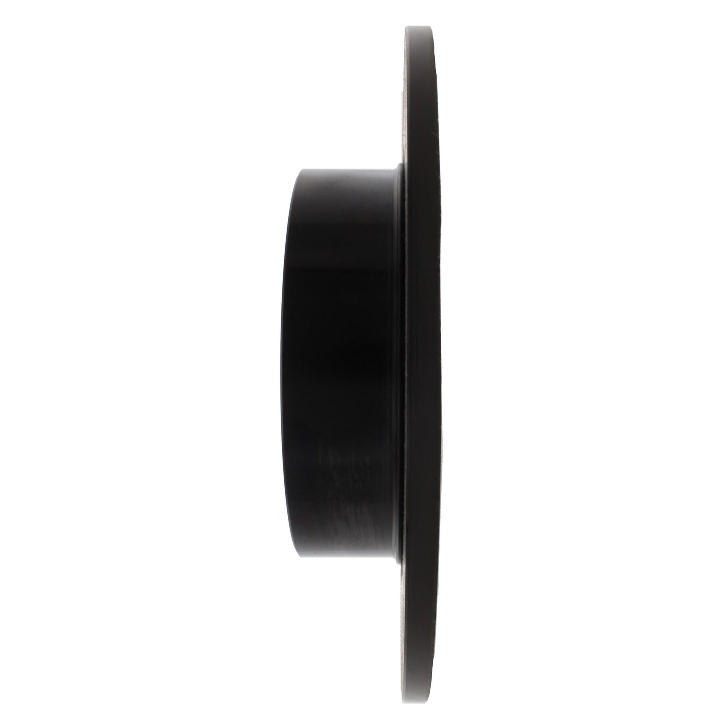 StopTech Premium Cryostop Rotor; Rear