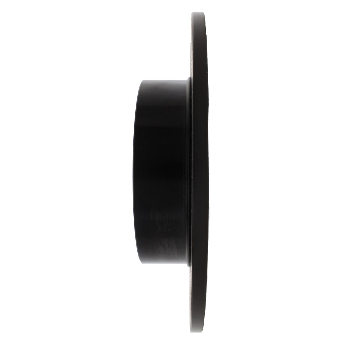 StopTech Premium Cryostop Rotor; Rear