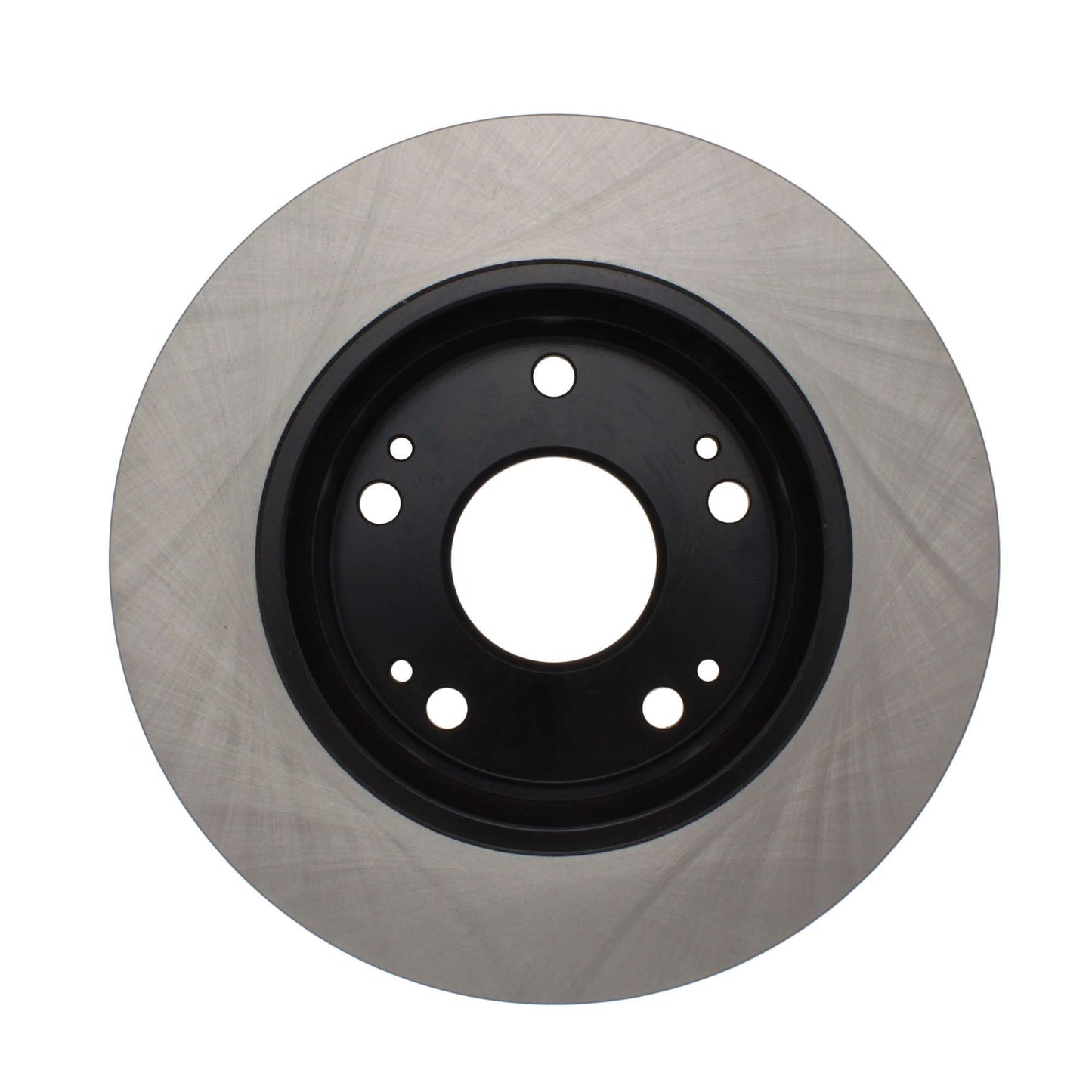 StopTech Premium Cryostop Rotor; Rear