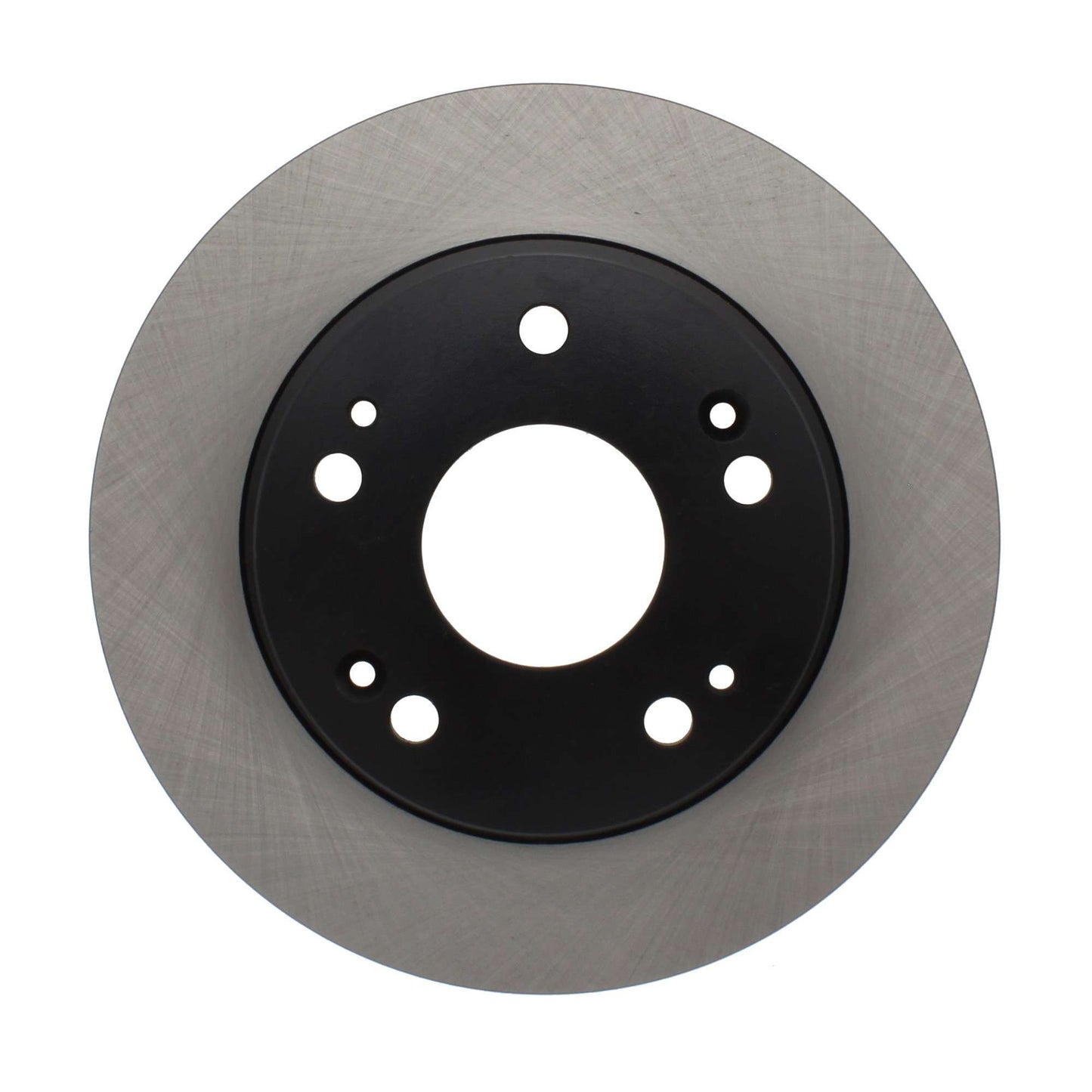 StopTech Premium Cryostop Rotor; Rear