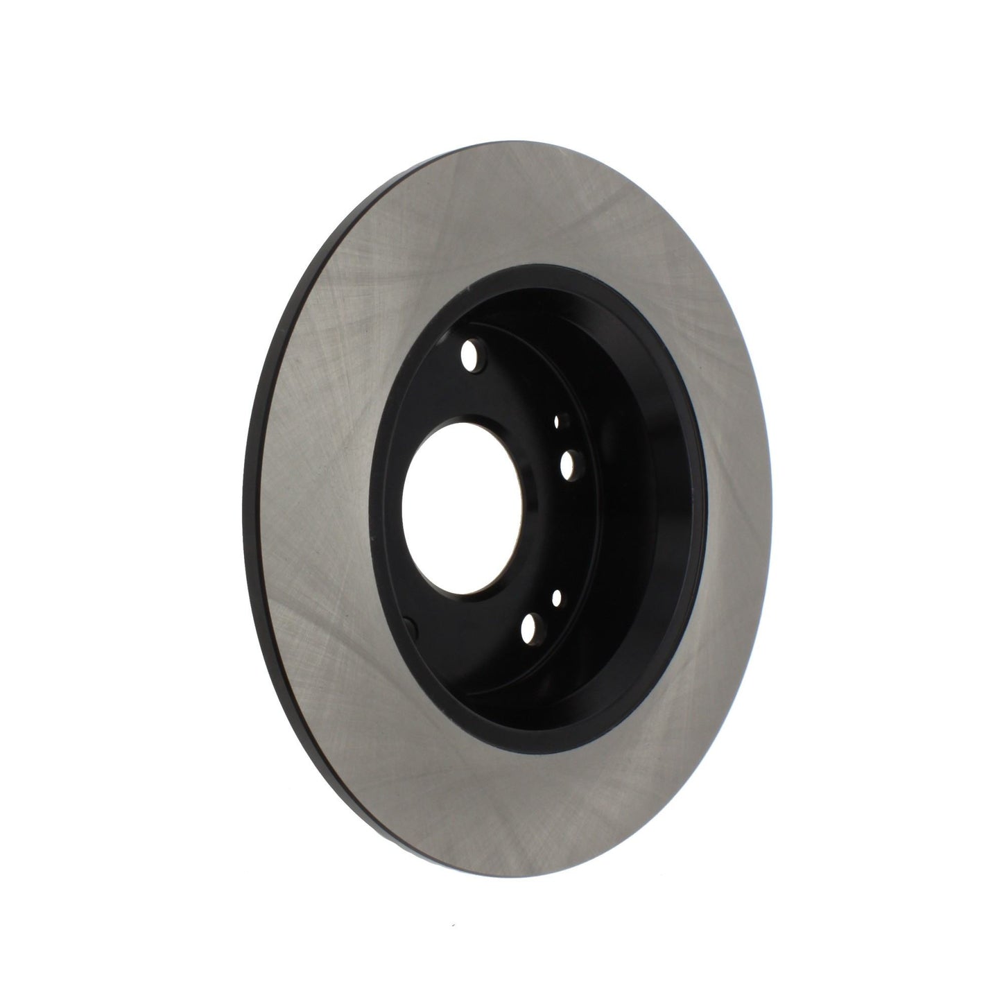 StopTech Premium Cryostop Rotor; Rear