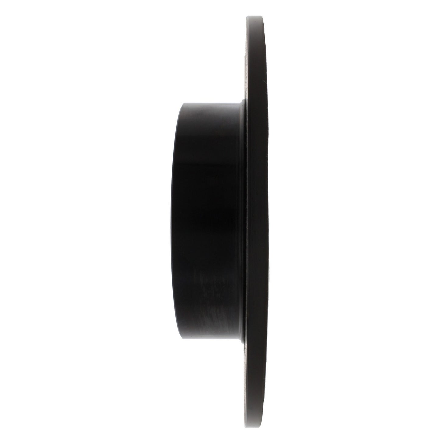 Stoptech Centric 04-09 Acura TSX Rear Performance Rotor 120.40055