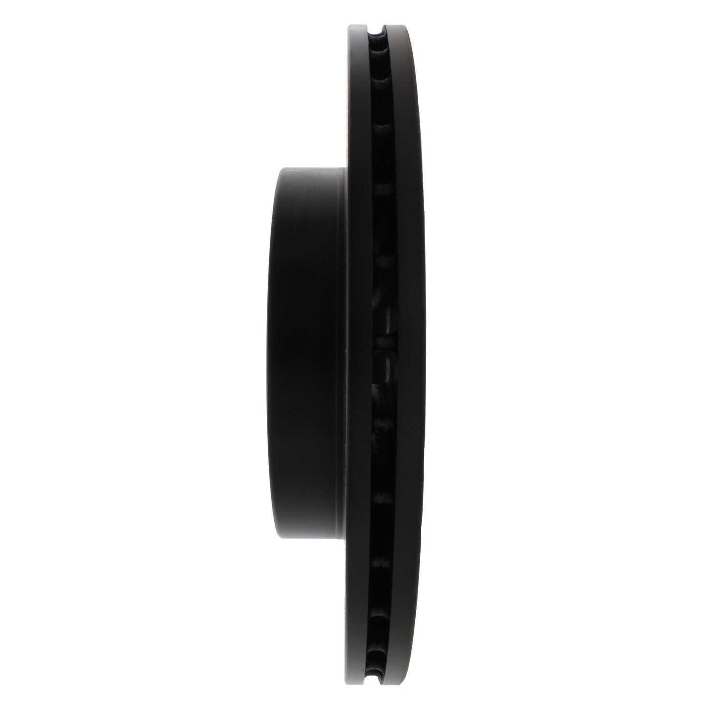 StopTech Premium Cryostop Rotor; Front