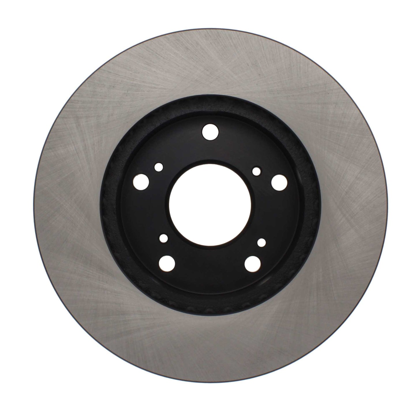 StopTech Premium Cryostop Rotor; Front