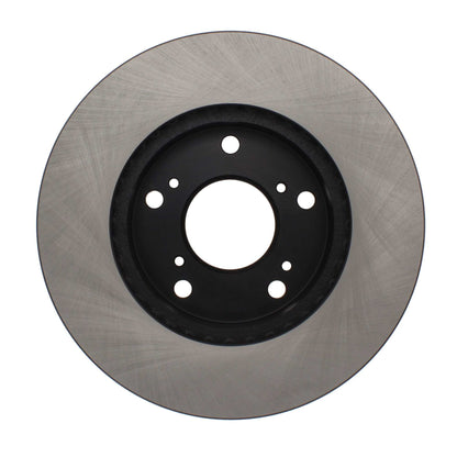 StopTech Premium Cryostop Rotor; Front