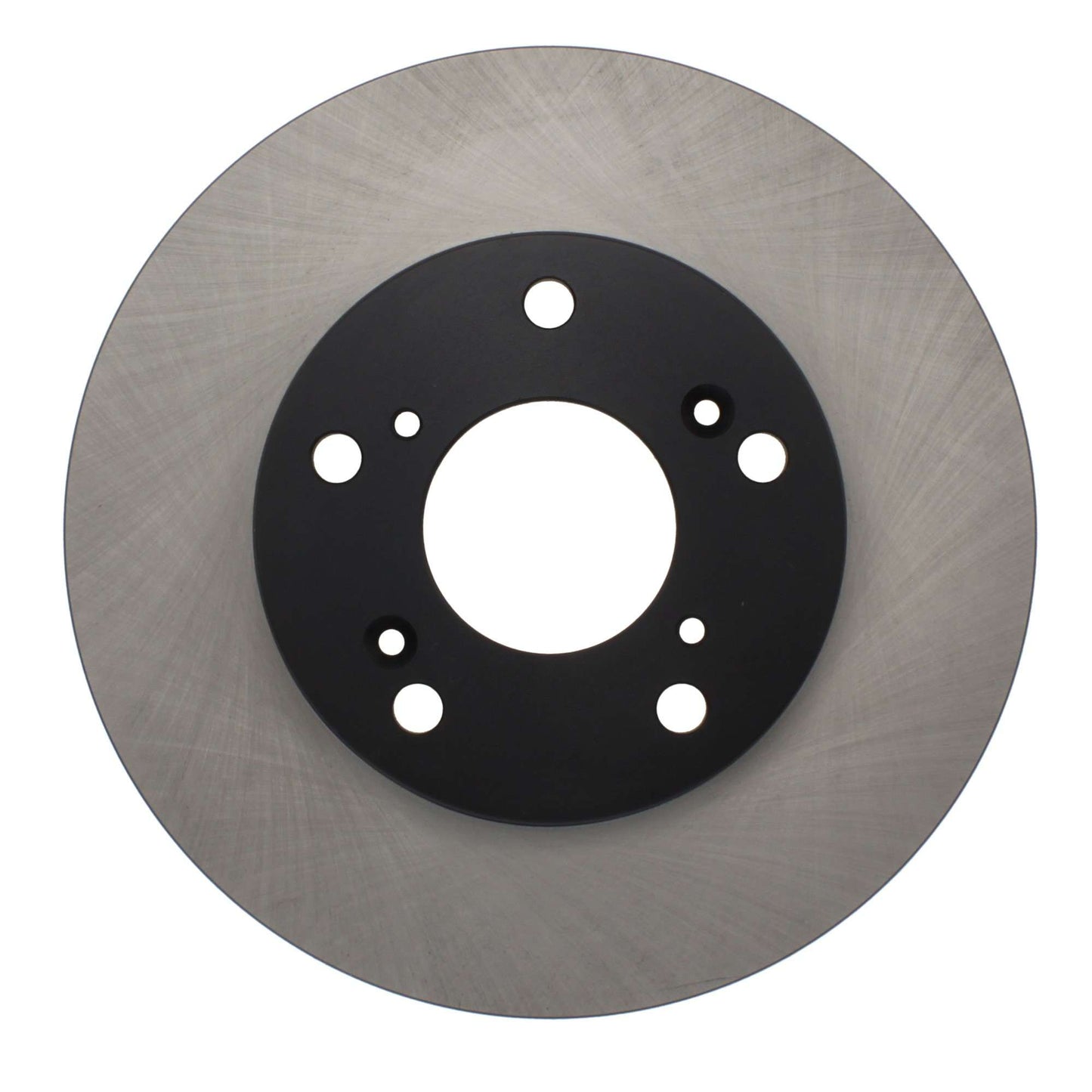 StopTech Premium Cryostop Rotor; Front