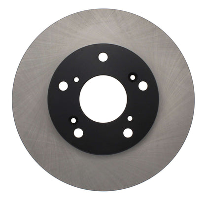 StopTech Premium Cryostop Rotor; Front