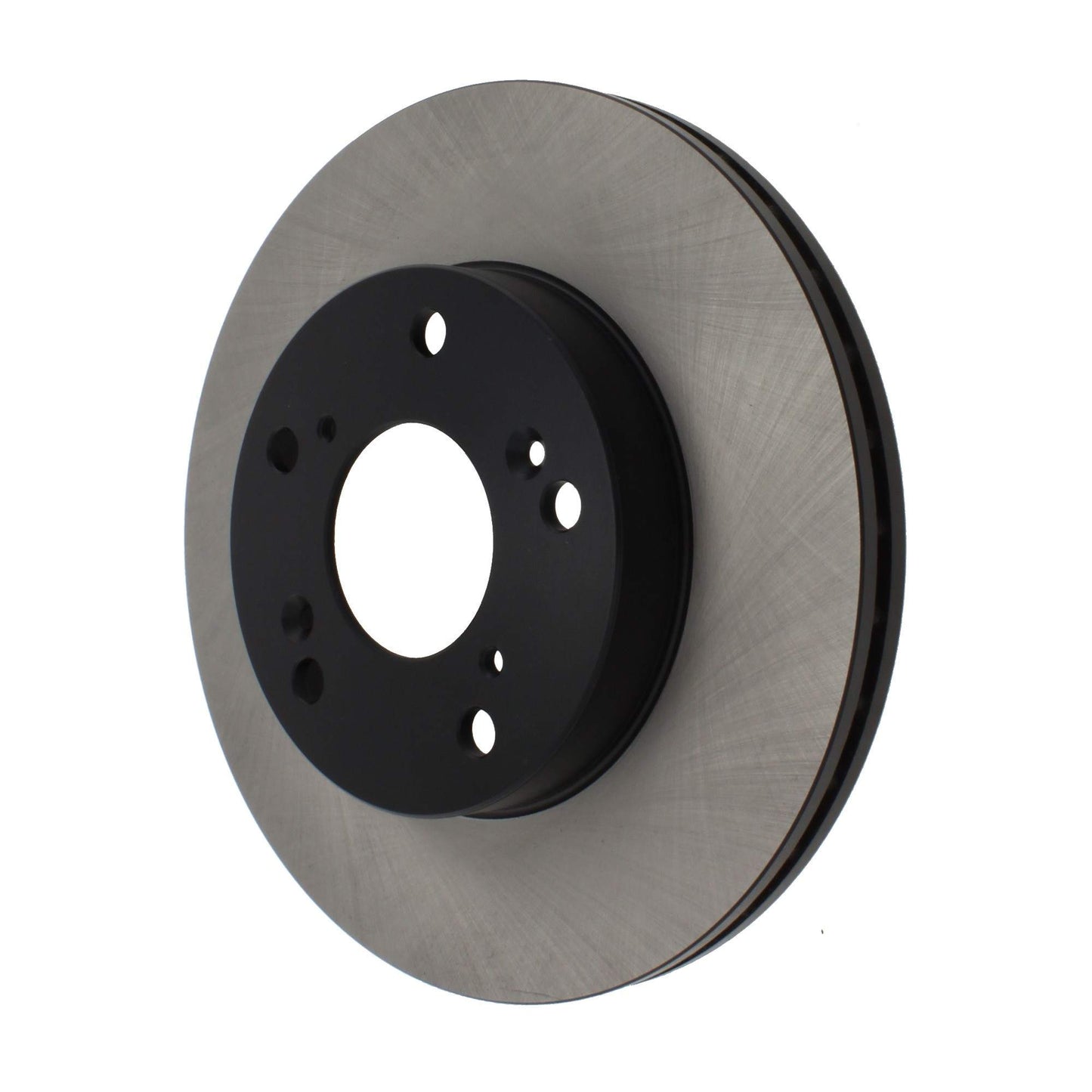 StopTech Premium Cryostop Rotor; Front