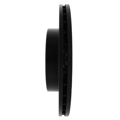 Centric Parts Disc Brake Rotor Premium with E-Coat for 2002-2006 Acura RSX, 2004-2011 Honda Civic, 2011-2015 CR-Z 120.40056