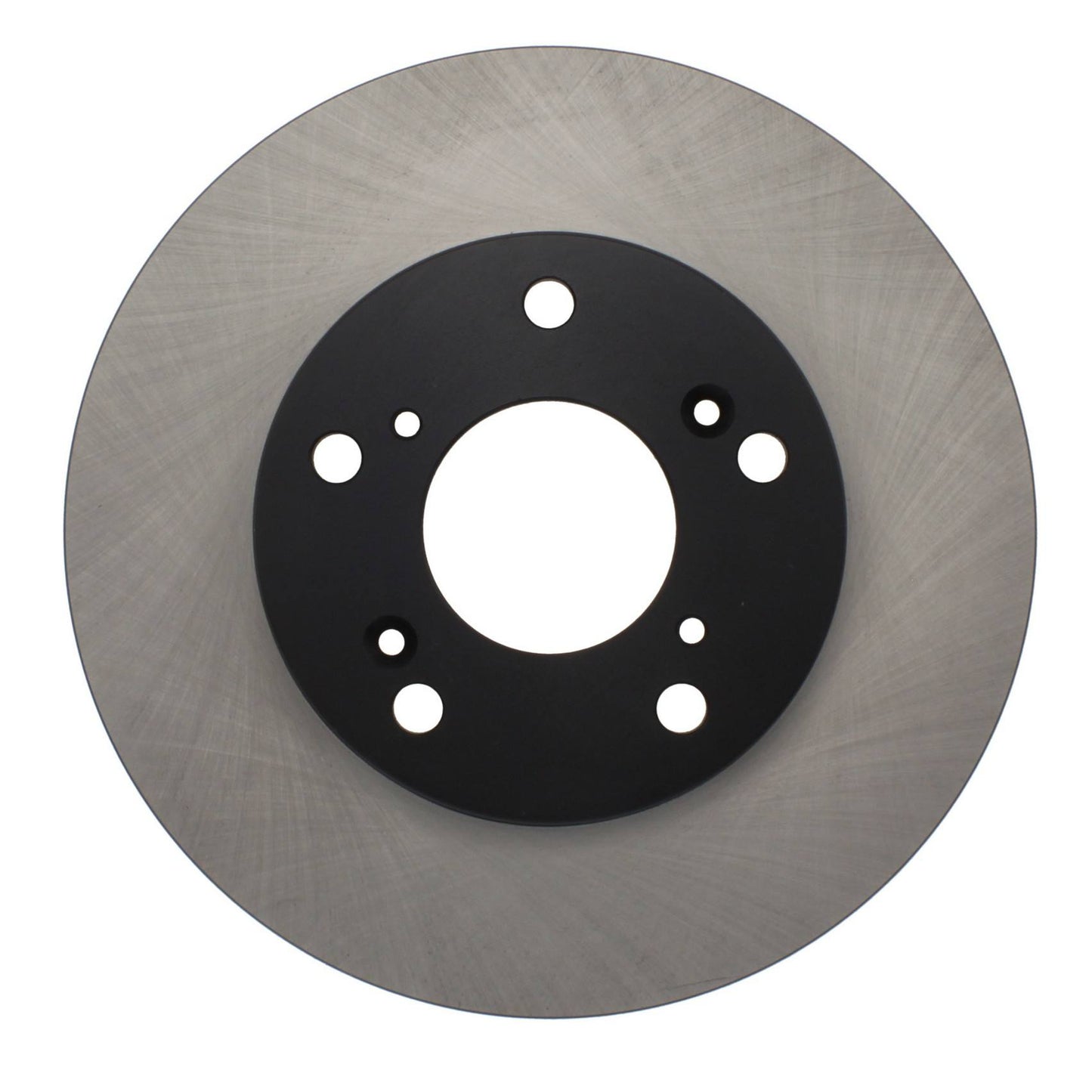 Centric Parts Disc Brake Rotor Premium with E-Coat for 2002-2006 Acura RSX, 2004-2011 Honda Civic, 2011-2015 CR-Z 120.40056