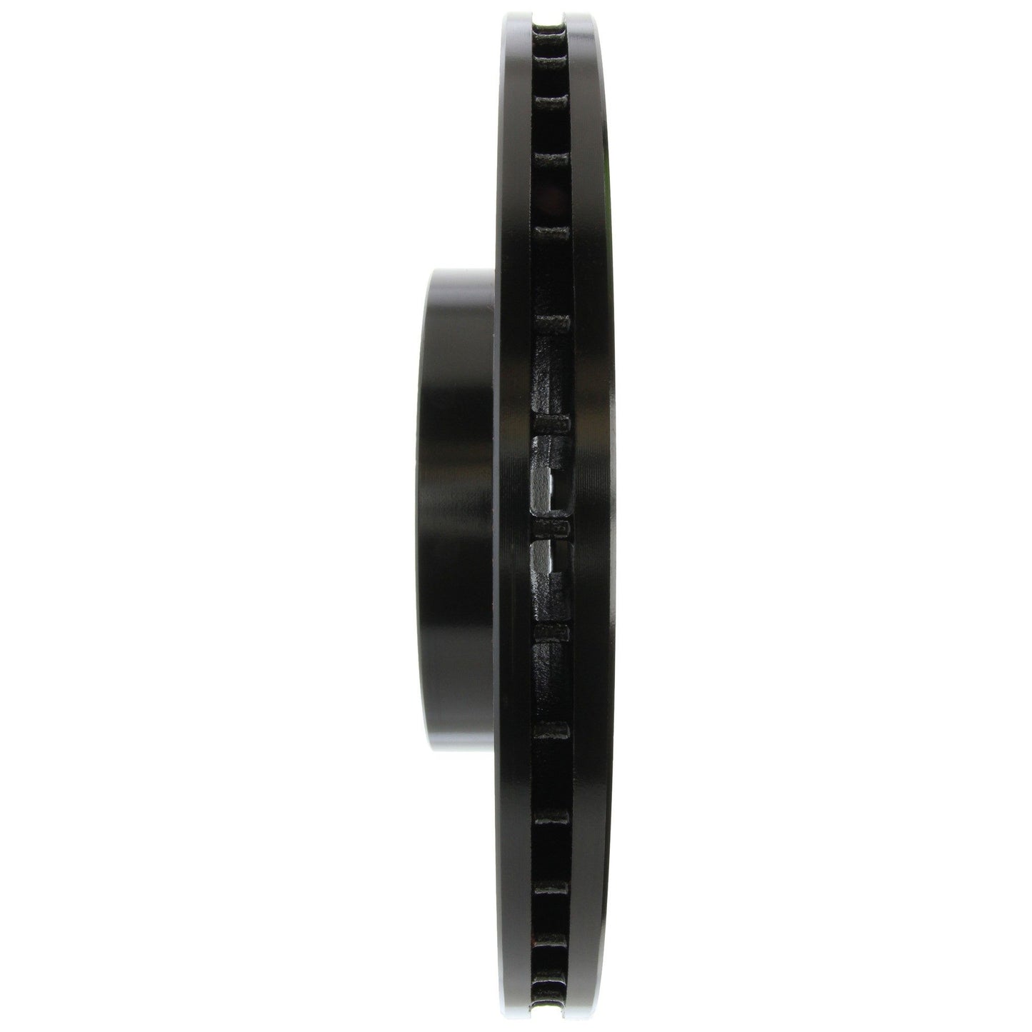 StopTech Premium Cryostop Rotor; Front