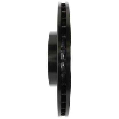 StopTech Premium Cryostop Rotor; Front