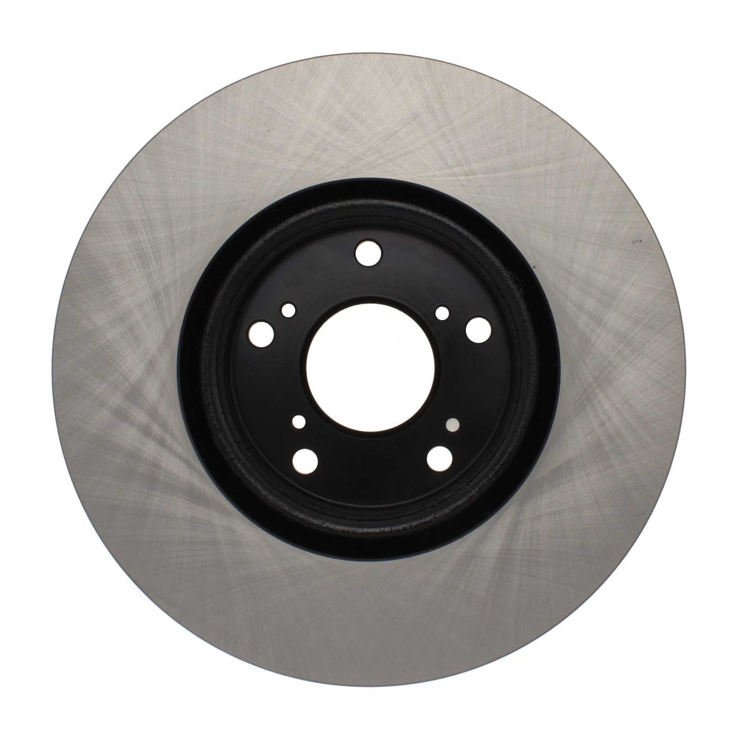 StopTech Premium Cryostop Rotor; Front