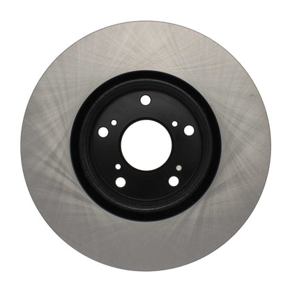 StopTech Premium Cryostop Rotor; Front