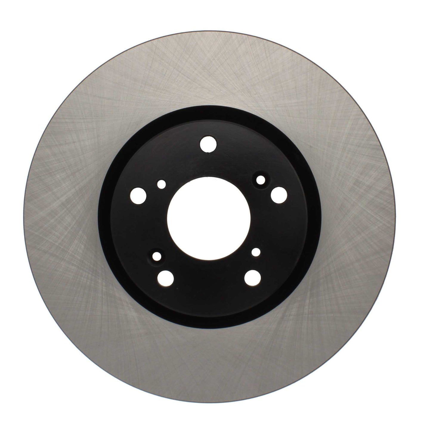 StopTech Premium Cryostop Rotor; Front
